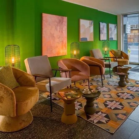 Rugs - Self Check-in Hotel