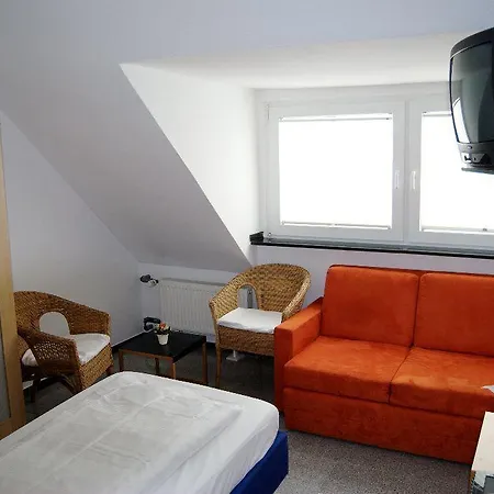Hotel Rugs - Self Check-in Düsseldorf