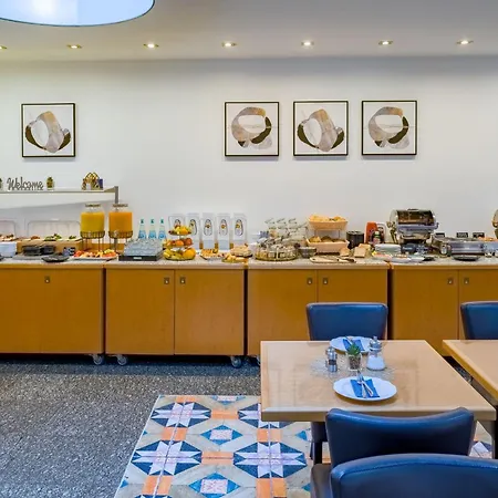 Rugs - Self Check-in Hotell