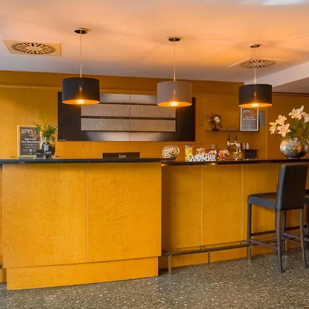 Hotell Rugs - Self Check-in Düsseldorf