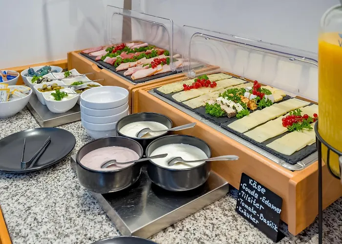 Rugs - Self Check-in Hotell 3*