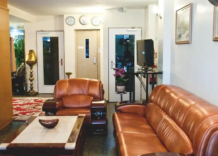 Batavia 3* Düsseldorf