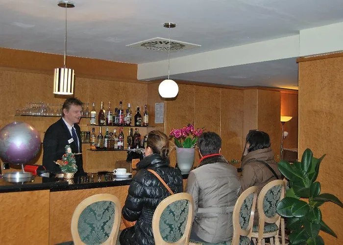 Batavia Hotel Düsseldorf