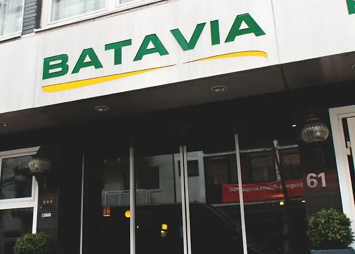 Batavia