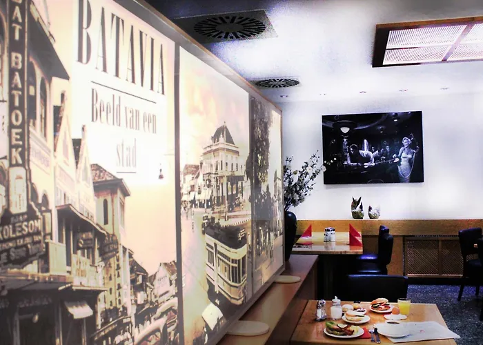 Hotel Batavia