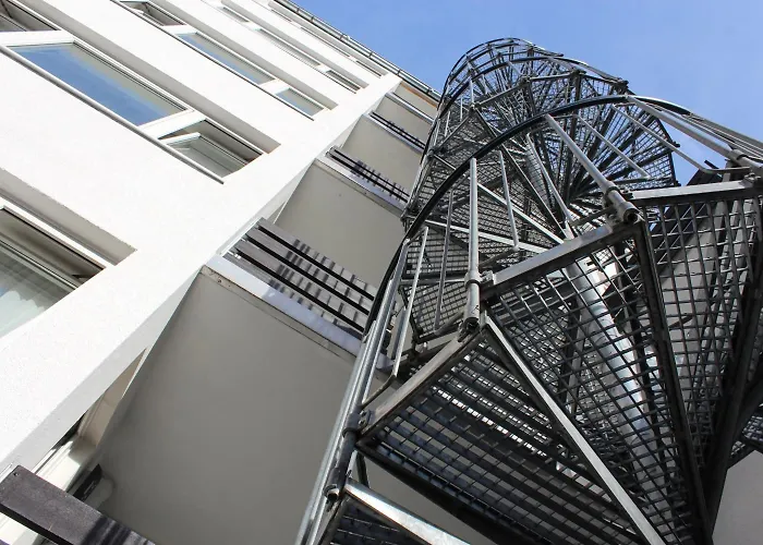 Batavia Hotel Düsseldorf