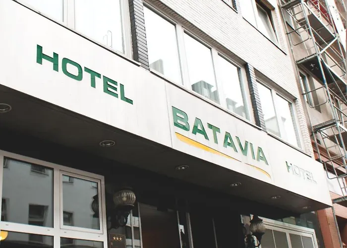 Batavia Hotel