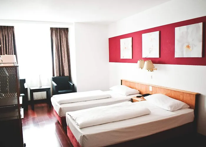 Rugs - Self Check-in Hotell