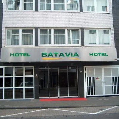 Batavia 3* Düsseldorf