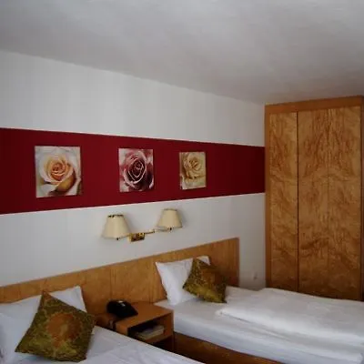 Hotell Rugs - Self Check-in