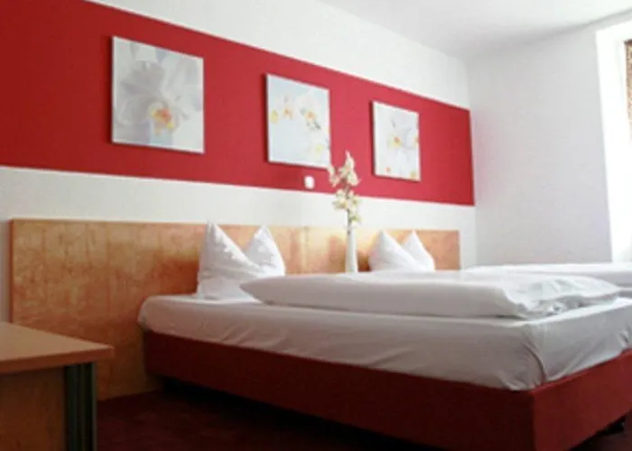 Hotel Batavia Düsseldorf