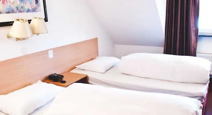 Hotell Rugs - Self Check-in