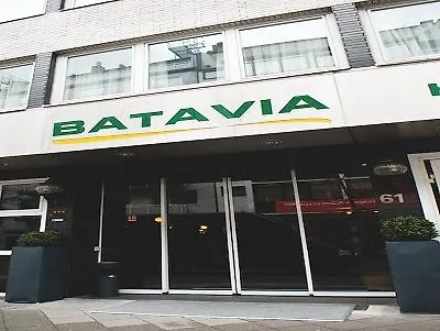 Batavia Hotel Düsseldorf