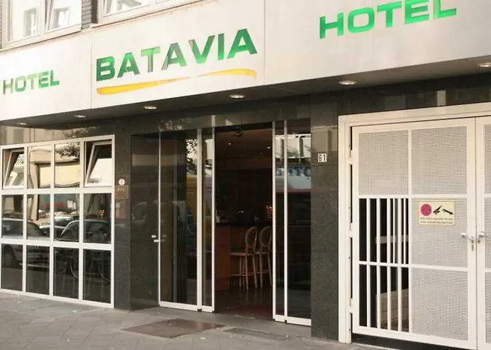 Batavia Hotel