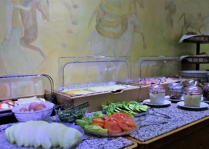 Rugs - Self Check-in 3*