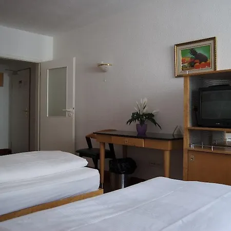 Batavia Hotel Düsseldorf