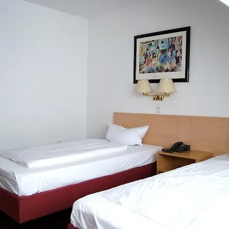Batavia Hotel