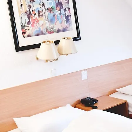 Rugs Hotel