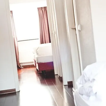 Batavia Hotel Düsseldorf