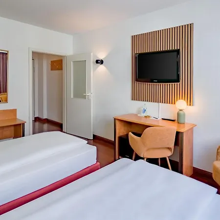 Hotel Rugs - Self Check-in 3*