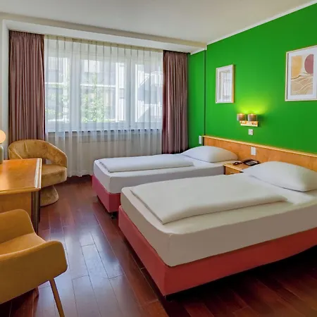 Rugs - Self Check-in Hotel Düsseldorf