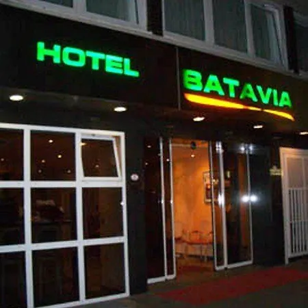 Batavia