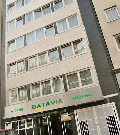 Batavia Düsseldorf