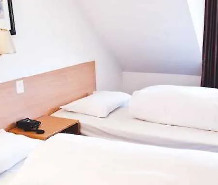 Hotel Batavia