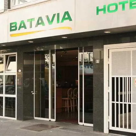 Batavia Hotel