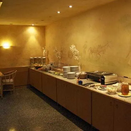 Batavia Hotel