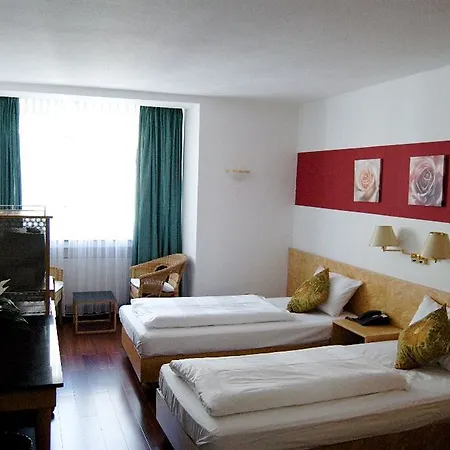 Batavia Hotel Düsseldorf
