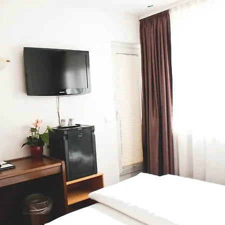 Hotel Rugs 3*