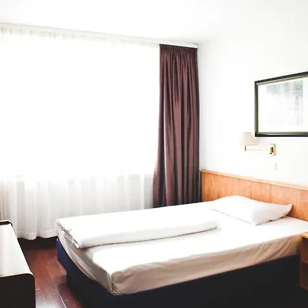 Batavia Hotel Düsseldorf