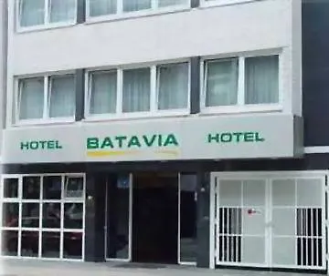 Batavia 3*