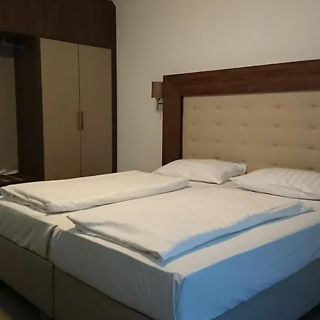 Batavia Hotel Düsseldorf
