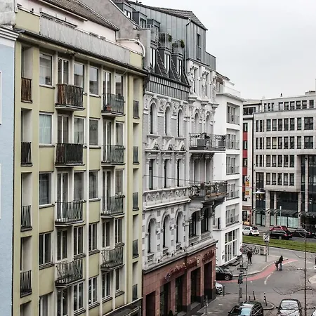 Hotel Batavia