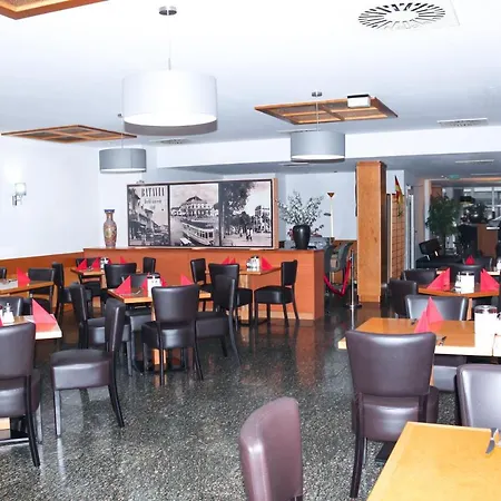 Batavia Hotel