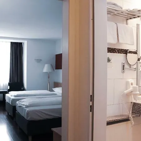 Hotel Batavia