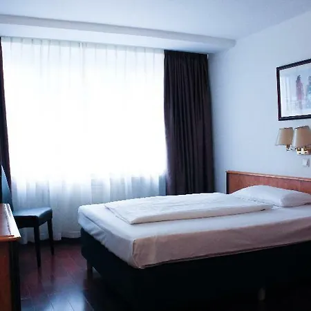 Batavia Hotel Düsseldorf