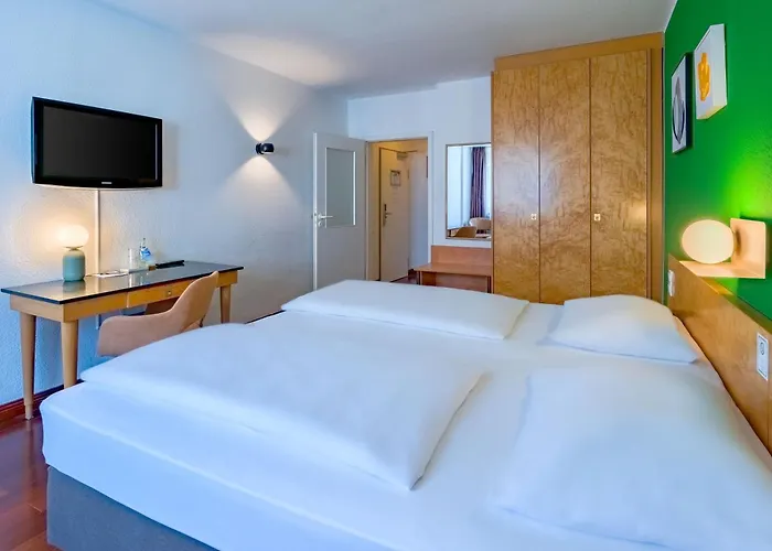 Hotell Rugs - Self Check-in