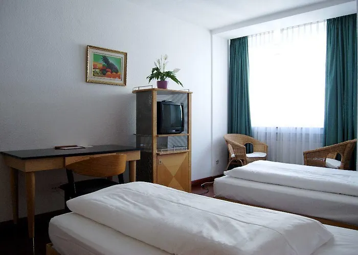 Rugs - Self Check-in Hotell