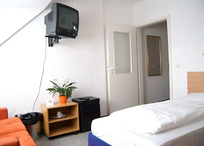 Rugs - Self Check-in Hotell