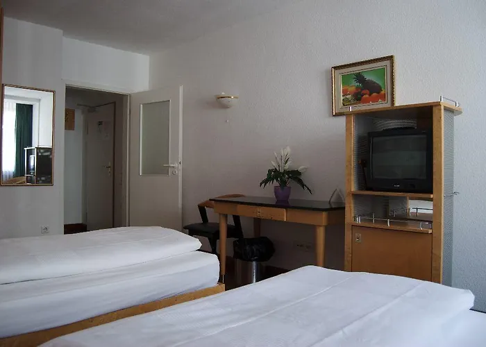 Rugs - Self Check-in Hotell 3*
