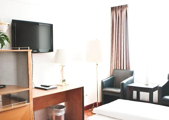 Rugs - Self Check-in Hotel