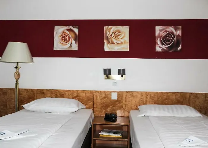 Rugs - Self Check-in 3* Düsseldorf