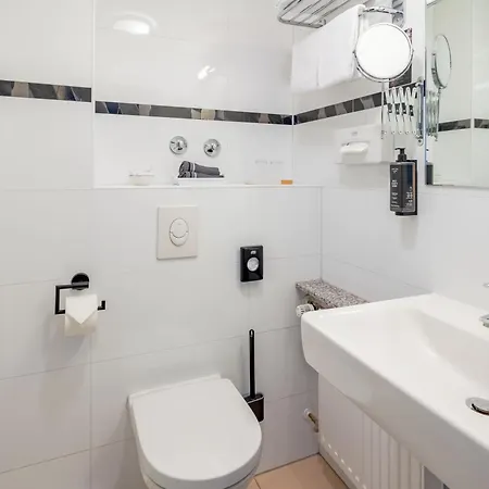 Rugs - Self Check-in Hotel Düsseldorf