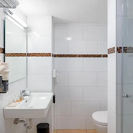 Hotel Rugs - Self Check-in