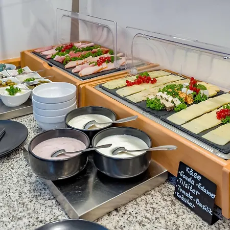 Rugs - Self Check-in Hotel 3*