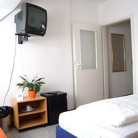 Rugs - Self Check-in Hotel