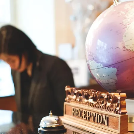 Hotel Rugs - Self Check-in Düsseldorf